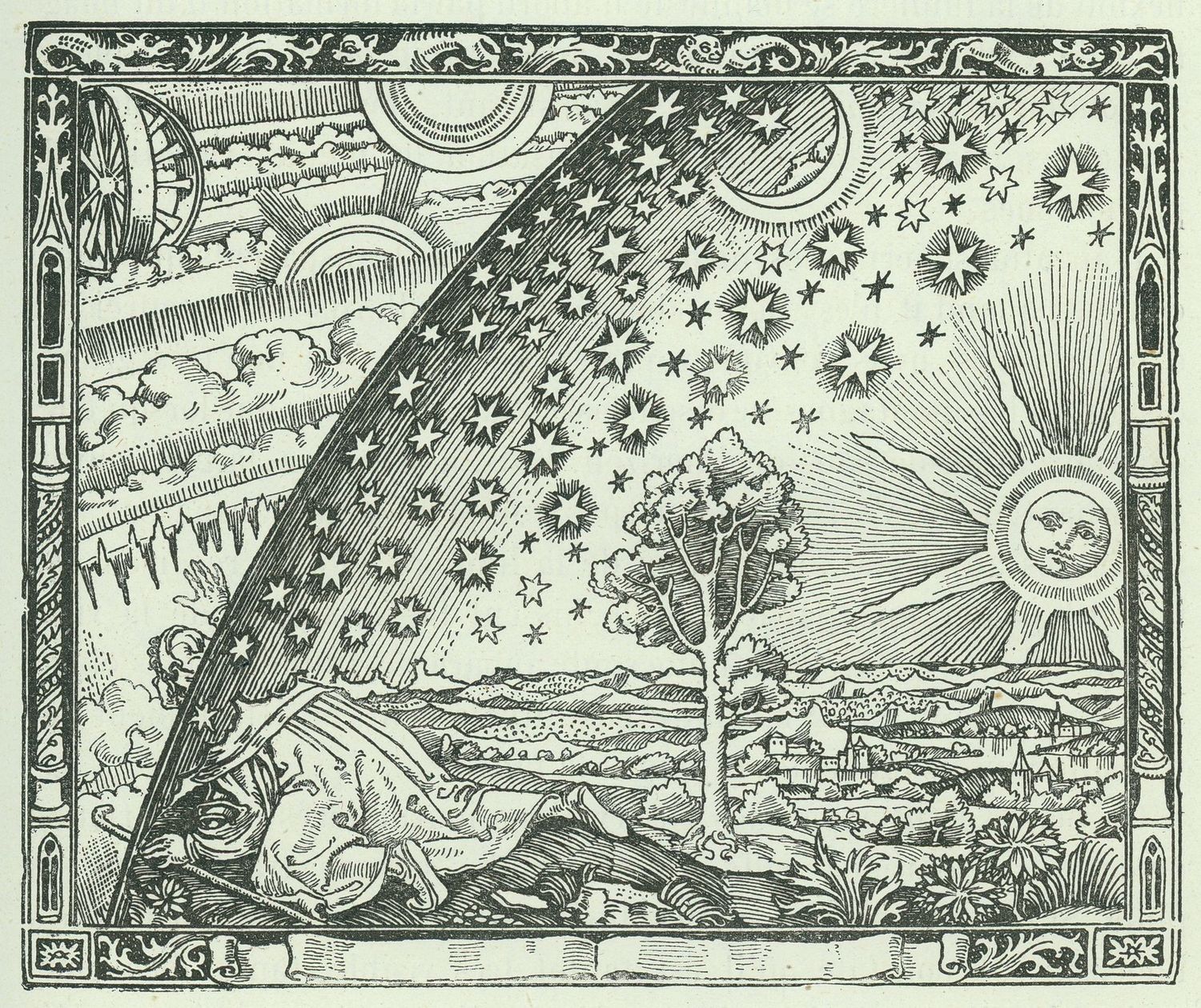 La gran aventura del conocimiento de la atmósfera